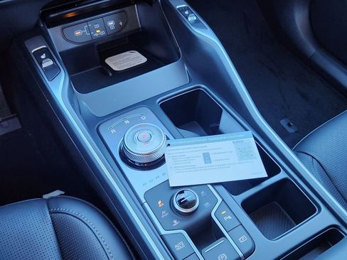 New 2026 Kia Sorento EX AWD/4WD image 14