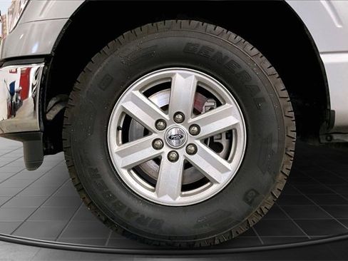 Used 2022 Ford F150 XLT image 9