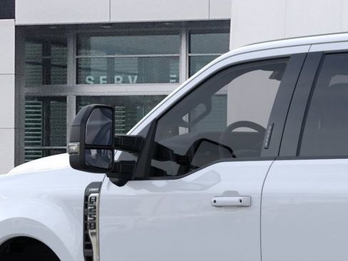 New 2026 Ford F250 Lariat AWD/4WD image 20
