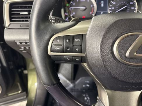 Used 2022 Lexus RX 350 AWD w/ Luxury Package image 13