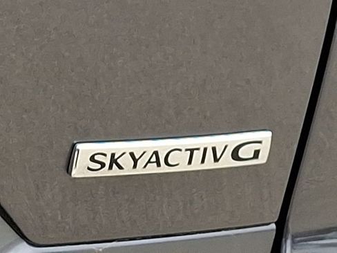 Certified 2025 MAZDA CX-5 AWD 2.5 S w/ Preferred Package image 31