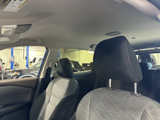 Used 2023 Nissan Rogue SV AWD/4WD image 20