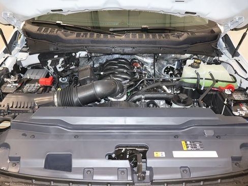 New 2025 Ford F350 XL w/ XL Chrome Package image 32