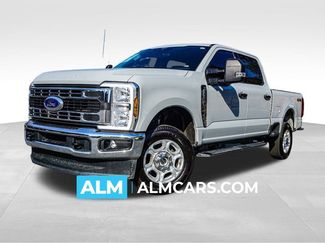 Used 2025 Ford F250 XLT video 1