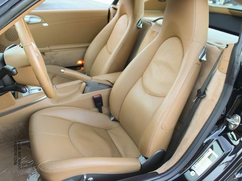Used 2007 Porsche Cayman S RWD image 15