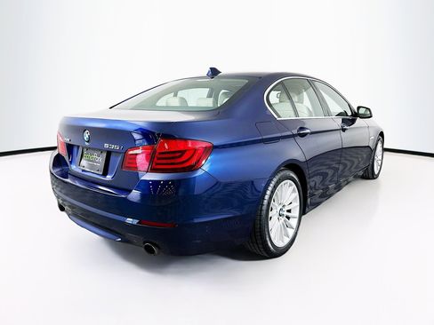 Used 2013 BMW 535i xDrive Sedan AWD/4WD image 9