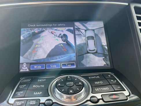 Used 2012 INFINITI FX35 2WD w/ Premium Pkg image 18