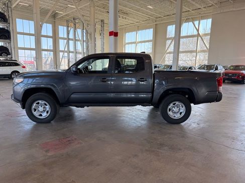 Used 2023 Toyota Tacoma SR image 6