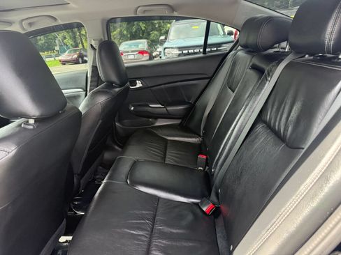 Used 2013 Honda Civic EX-L image 20