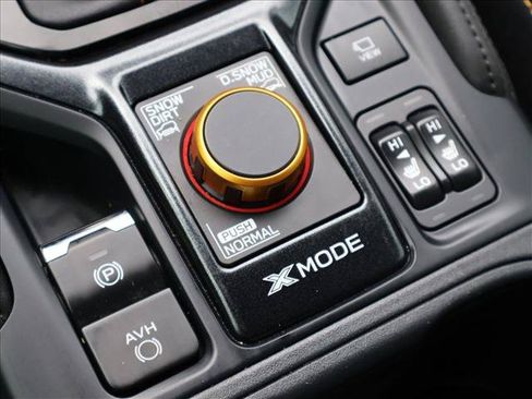 Certified 2023 Subaru Forester Wilderness AWD/4WD image 19