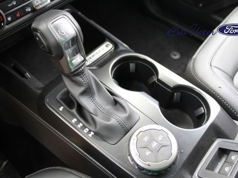 New 2026 Ford Bronco Outer Banks AWD/4WD image 12