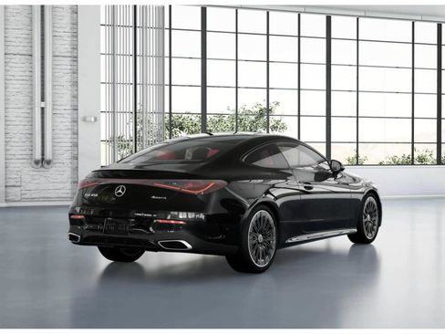New 2026 Mercedes-Benz CLE 450 4MATIC Coupe image 20