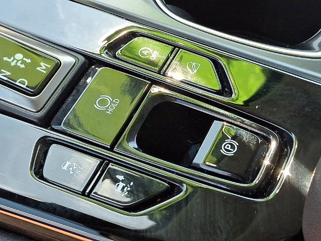 Certified 2025 Lexus NX 350 AWD image 26