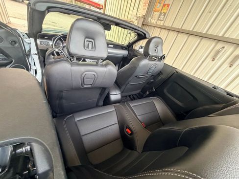 Used 2023 Ford Mustang Premium image 22