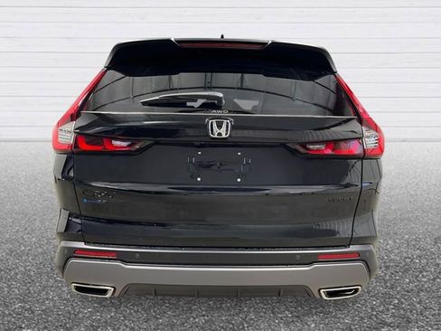 New 2026 Honda CR-V Sport-L image 4
