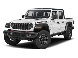 Used 2024 Jeep Gladiator Rubicon video 1