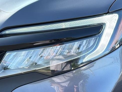 Used 2020 Honda Passport Touring image 7