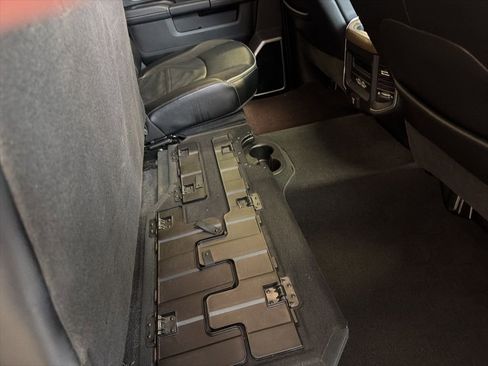 Used 2022 RAM 2500 Laramie image 27