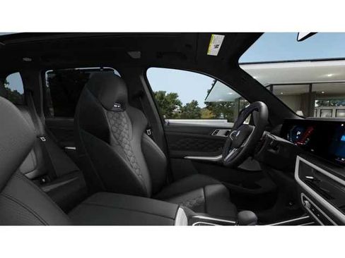 New 2026 BMW X5 M Competition w/ Executive Package AWD/4WD image 9