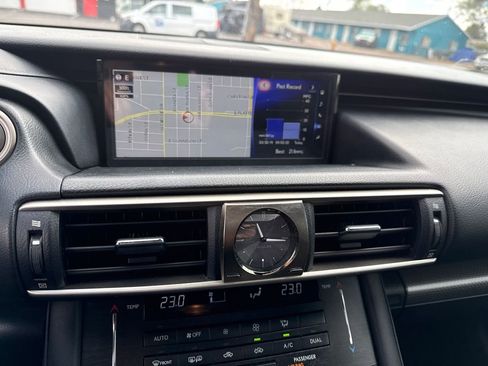 Used 2017 Lexus IS 350 F Sport AWD/4WD image 14