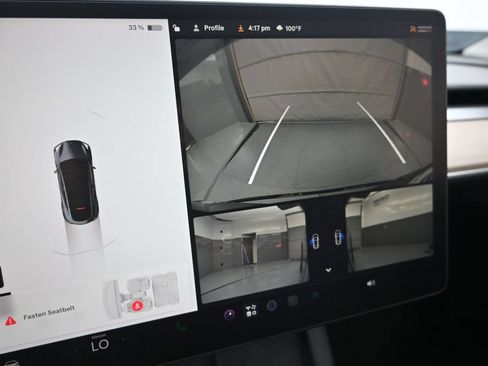 Used 2022 Tesla Model Y Performance AWD/4WD image 18