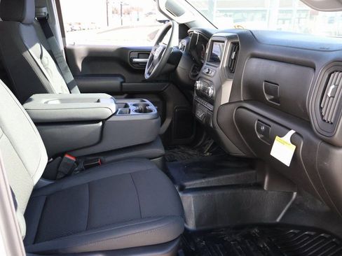 New 2026 GMC Sierra 1500 Pro w/ Pro Value Package image 7