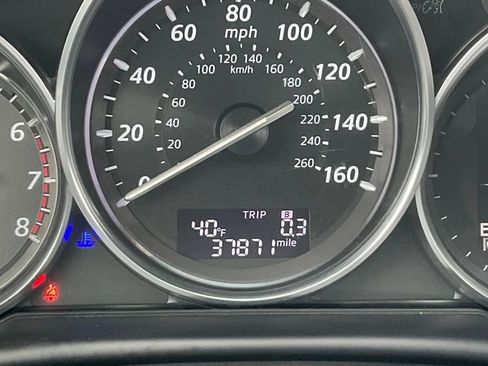 Used 2015 MAZDA CX-5 Grand Touring image 5