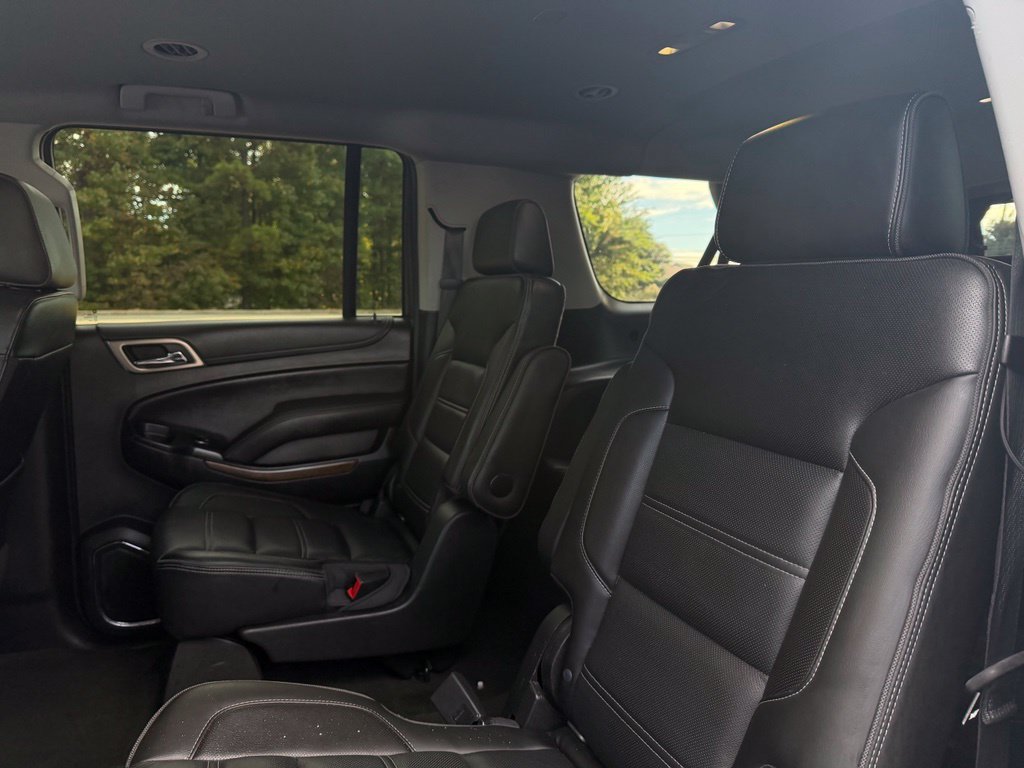 Used 2018 GMC Yukon XL Denali RWD image 42