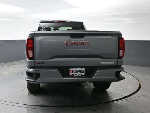 New 2026 GMC Sierra 1500 Elevation w/ Elevation Select Package image 10