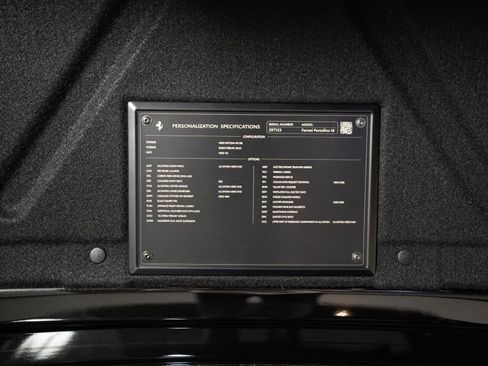 Used 2023 Ferrari Portofino M image 25