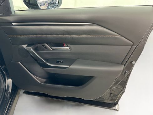 Used 2025 MAZDA CX-50 2.5 Hybrid w/ Premium Plus Pkg image 34