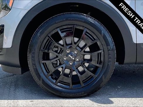 Used 2022 Kia Telluride SX w/ SX Prestige Package AWD/4WD image 34