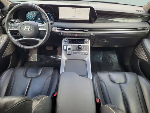 Used 2023 Hyundai Palisade Calligraphy FWD image 24