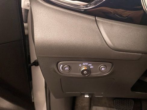 Certified 2023 Buick Encore GX Select w/ Safety Package II AWD/4WD image 16