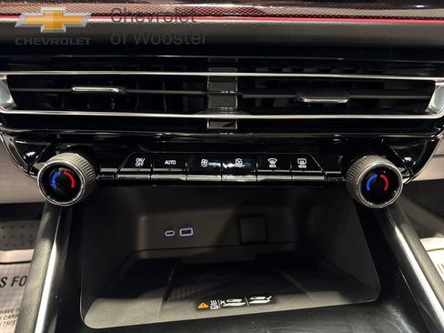 New 2026 Chevrolet Traverse RS w/ LPO, Floor Liner Package image 25