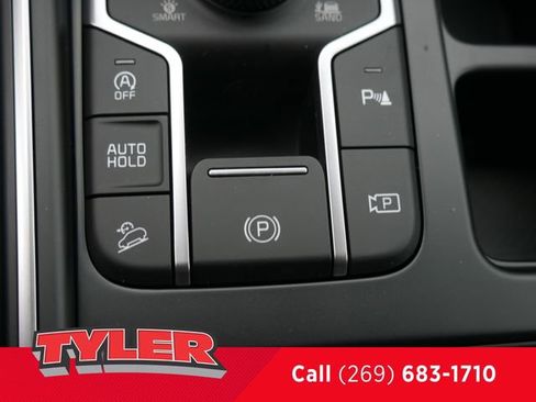 New 2026 Kia Sorento X-Line EX AWD/4WD image 35