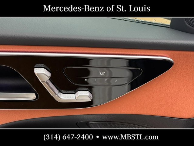 Certified 2026 Mercedes-Benz C 300 4MATIC Sedan image 14