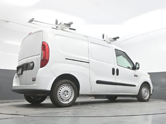 Used 2022 RAM ProMaster City Tradesman FWD image 40