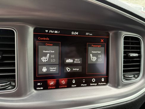 Used 2019 Dodge Charger Scat Pack image 24