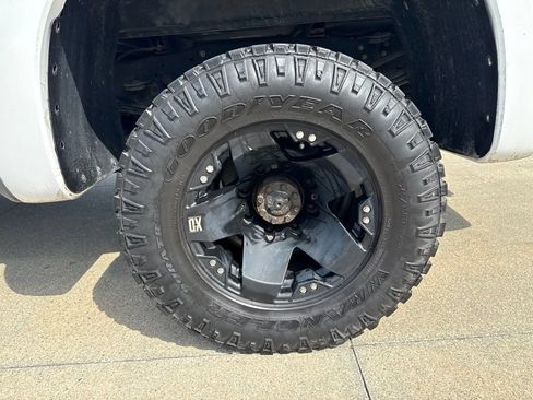 Used 2015 Ford F350 XL w/ Power Equipment Group AWD/4WD image 49