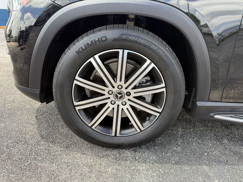 Used 2025 Mercedes-Benz GLE 450 4MATIC image 29