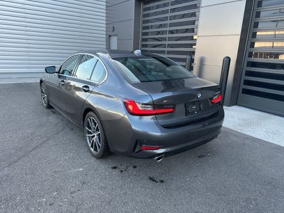 Used 2019 BMW 330i xDrive Sedan w/ Convenience Package