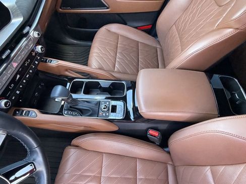 Certified 2025 Kia Telluride SX Prestige X-Line AWD/4WD image 18