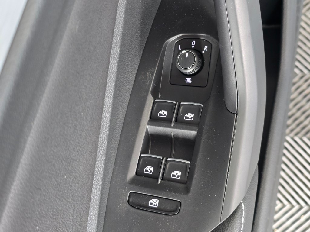New 2027 Volkswagen Jetta S FWD image 19