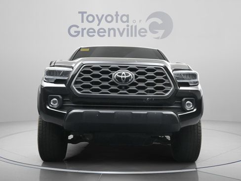 Certified 2023 Toyota Tacoma TRD Off-Road w/ TRD Premium Off Road Package AWD/4WD image 23
