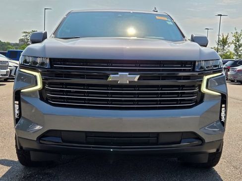 Used 2021 Chevrolet Tahoe LT AWD/4WD image 8