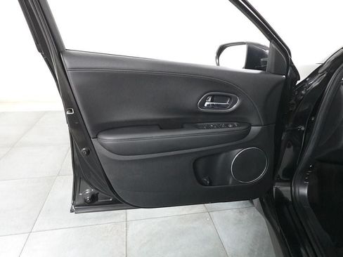 Used 2019 Honda HR-V EX-L image 22