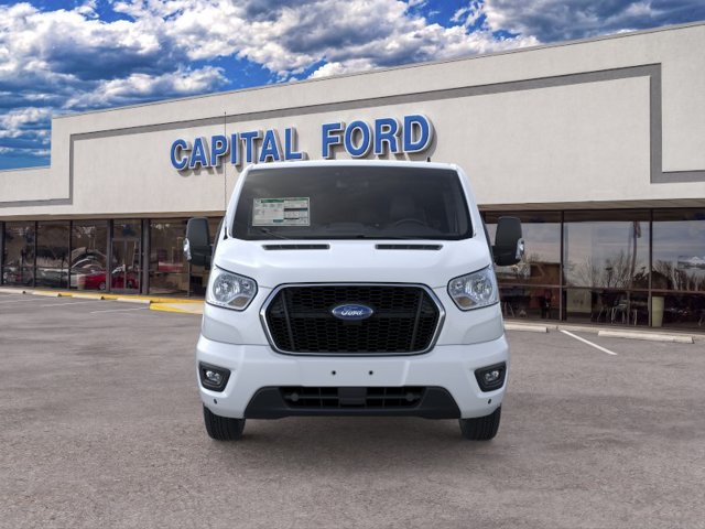 New 2025 Ford Transit 350 XLT RWD image 6