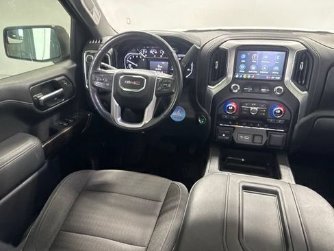 Used 2021 GMC Sierra 1500 Elevation w/ Preferred Package AWD/4WD image 21
