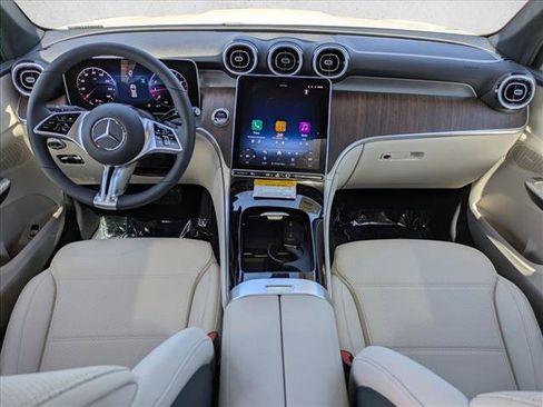 New 2026 Mercedes-Benz GLC 300 4MATIC image 15